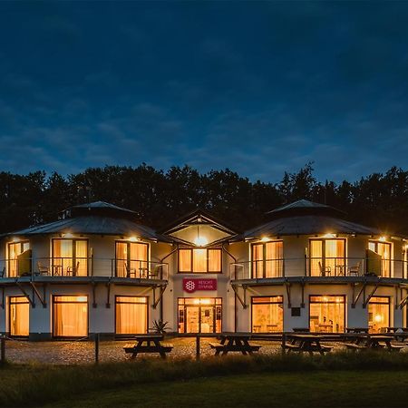 Hotel Dymnik Rumburk Luaran gambar