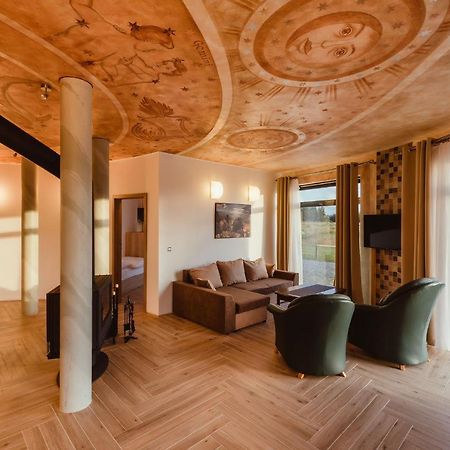 Hotel Dymnik Rumburk Luaran gambar