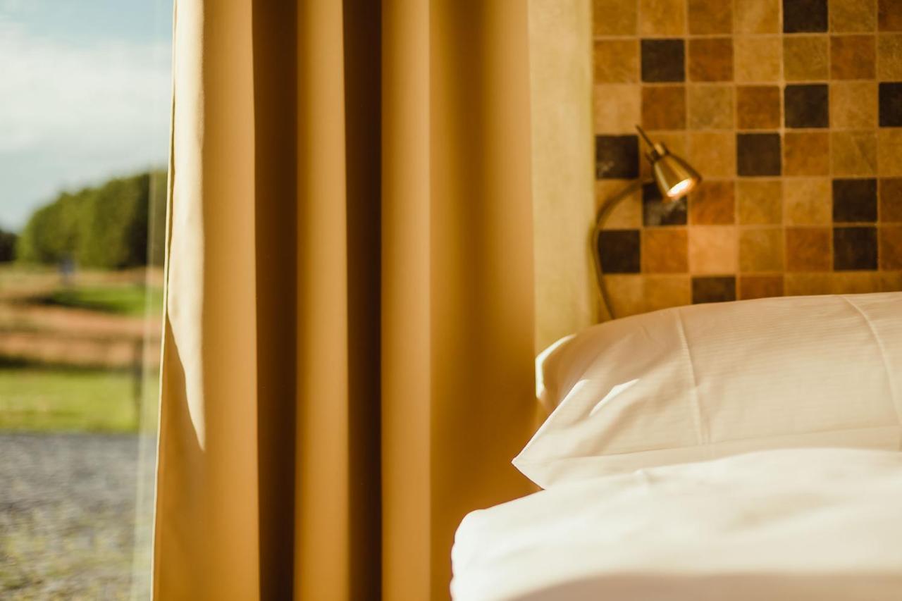 Hotel Dymnik Rumburk Luaran gambar