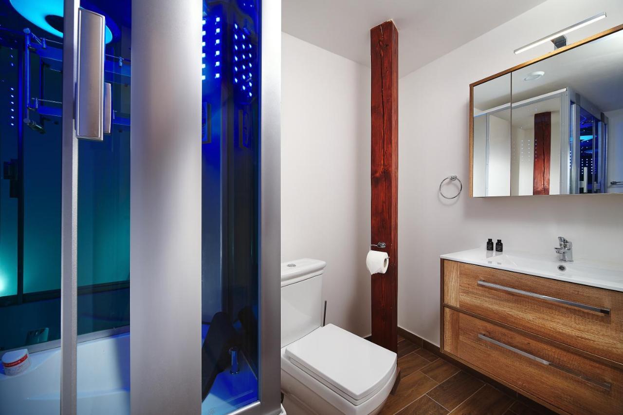 Hotel Dymnik Rumburk Luaran gambar
